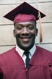 Terrebonne High graduation