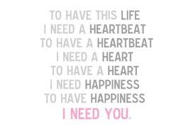 60 I Need You Quotes Needing You Quotes I Needed You Quotes Be Yourself Quotes