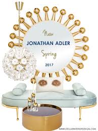 We're dishing on all the ways to bring chic and. Jonathan Adler Home Decor Stellar Interior Design