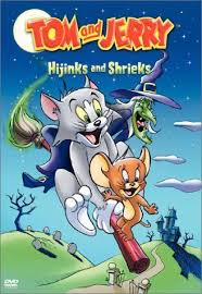 The fast and the furry was theatrically released in select cities of the u.s. Cartoons Tom And Jerry Full Movie Cinebrique