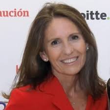 Muy contenta de terminar el año profesional con este Premio para…