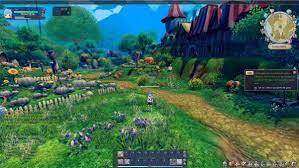 100% in english · huge choice 12 1 Mmorpg Gratuitos Que Quizas No Conozcas Meristation