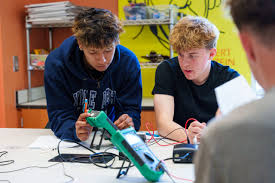 Atlanta International School Expands Flexible High School Program for Busy  Students