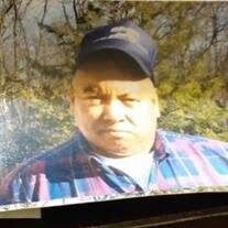 Mr Allan Michael Costley Obituary