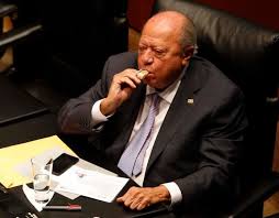 Carlos antonio romero deschamps (tampico, tamaulipas, 17 de enero de 1943) es un político mexicano. Juez Ampara A Lider Petrolero Romero Deschamps Contra Cualquier Orden De Aprehension Paradigma