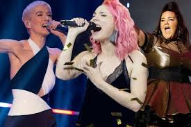 Who will win eurovision song contest 2021? Eurovision 2018 Odds Israel Favourites As Ireland S Chances Don T Look Good Irish Mirror Online