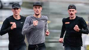 What makes norway s ingebrigtsen brothers such exceptional runners podiumrunner from www.podiumrunner.com farah has a twin brother, hassan, who lives in somalia. Ingebrigtsen Brothers Forced Olympic Selection Nrk Sport News Results And Schedule