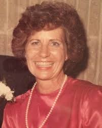 Jean C. (Rooney) Ohnemus Obituary November 29, 2023