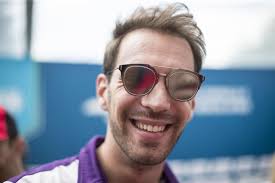 Vergne wohl mit Anteilen bei Techeetah, Interesse an Zhou