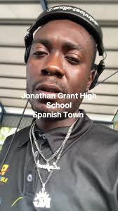 Jonathan Grant High School