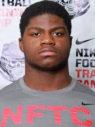 2014 Top Defensive Tackle Recruits