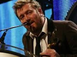 Elbow dedicate award to pal