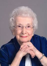 Obituary information for Mildred Thone