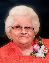 Lillian Schaffer Obituary (1932