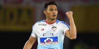 Teófilo juan cubillas arizaga (spanish pronunciation: Teofilo Gutierrez Hablo De Su Titulo Con Junior En La Liga Aguila Ii 2018 Futbol Colombiano Liga Betplay Futbolred
