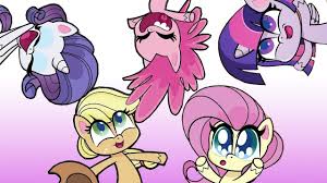 май литл пони 7 сезон все серии на русском Novyj Serial My Little Pony Pony Life Youtube