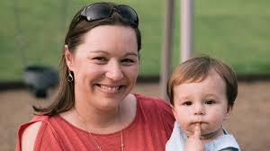 Next Door in New Merkel