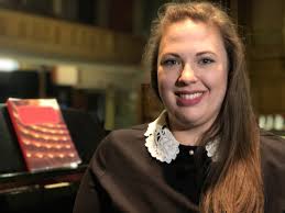 Calgary opera singer comes full circle in 'Norma'