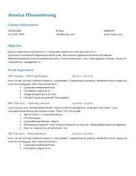 Select a resume template that aligns with your industry and hloom is perfect for both beginners and professionals. Thank You Hloom Com Resume Examples Resume Template Professional Teacher Resume Examples