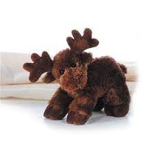 Aurora Plush Maxamoose Moose Mini Flopsie 8 By Aurora Http Www Amazon Com Dp B000k6x94s Ref Cm Sw R Teddy Bear Stuffed Animal Cuddly Toy Animal Babies Toys