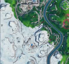 Fortnite All Lost Spray Can Gas Station Locations Week 2 Guide