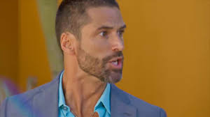 Sofía le hace una escena de celos a Alejandro al encontrarlo con Isabela,  él le trata de explicar, pero ella no escucha razones, Alejandro se entera  que Eduardo estuvo con su esposa 👀, #Cabo de lunes ...