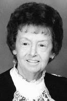 Roberta Clift Obituary (2008)