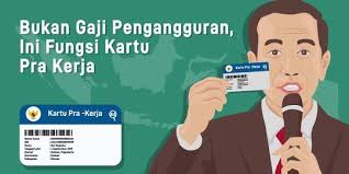 Lalu bagaimana cara daftar kartu prakerja gelombang 18 ini?. Cara Daftar Kartu Prakerja 2021 Masih Banyak Kuota Jangan Sampai Kelewatan Merdeka Com