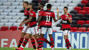 Head to head statistics and prediction, goals, past matches, actual form for state leagues. Carioca Flamengo Vence O Volta Redonda Avanca Em Primeiro E Conquista O Titulo Da Taca Guanabara