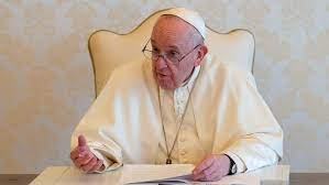 Bergoglio was the son of italian immigrants to argentina. Pope Francis Rezandovoy Is A True Program Of Life Vatican News