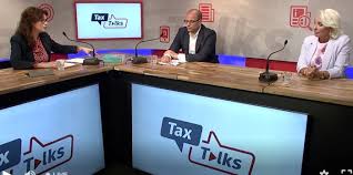 De persconferentie is hier te volgen. Leg Economische Activiteit Holding Vast Taxence