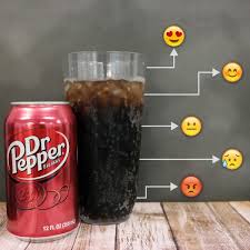 Dr Pepper Emojis Stuffed Peppers Dr Pepper Soda Flavors