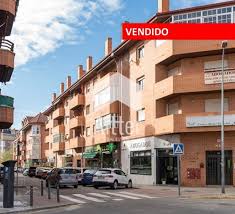 Comprar un piso en collado villalba, con las mejores zonas comunes. Collado Villalba Altter