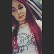 Marissa Sapp's Instagram, Twitter & Facebook