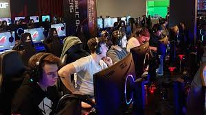 How to become a gamer in south africa. The State Of South Africa S Esports Scene In 2020 Ginx Esports Tv