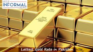 Latest Gold Rate In Pakistan 05th January 2021 Informal Newz Gulf