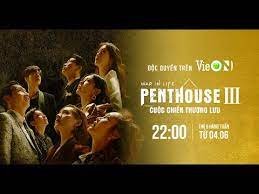 Maybe you would like to learn more about one of these? Vietsub Penthouse Cuá»™c Chiáº¿n ThÆ°á»£ng LÆ°u 3 Highlight Fullphim Info