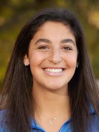 2017-18 Women's Rowing Roster