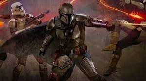 Since boba fett was a clone of jango rather than his actual son, it makes sense for morrison to play him. Boba Fett Will Reportedly Make An Appearance In The Mandalorian Season 2 Star Wars
