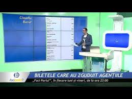 Check spelling or type a new query. Faci Pariu Cu Doru Craciun Episodul 197 By Pariuri1x2