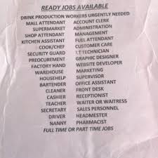 279 open jobs for kitchen assistant in new york. Ready Jobs Home Facebook