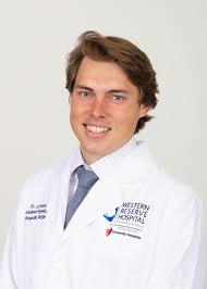 Orthopedic Surgery Residents