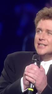 Michael Ball Broadway Bangers