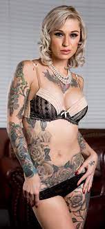Pin On Girls In Lingerie 3
