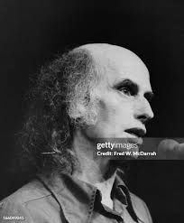 531 Julian Beck Photos & High Res Pictures