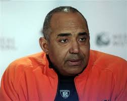 Police: Bengals' Henry dies day after dispute