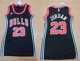 The los angeles lakers are expected to wear their black mamba city edition jersey on monday for game 4 against the portland trail blazers. Cheap Women Nba Chicago Bulls 23 Michael Jordan Black Dress Jersey For Sale
