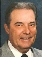 Walter Leidy Obituary (2016)