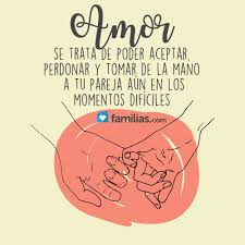 Siempre es buen momento para ponerte en romántic@ y hacerle saber lo que sientes a tu pareja o a ese chico o chica que te que nadie se meta ni amigo ni familia, lo nuestro es por siempre como dice la biblia , mi alma gemela mi media naranja , de mi corazón. Frases De Amor Y Familia Frases De Amor Y Familia Yoamoamifamilia Www Familias Com Familias Com Canciones De Feliz Cumpleanos Te Amo Mi Vida