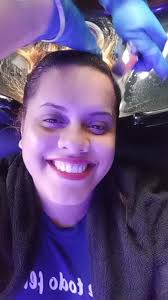 Chicas vamos a estar conectadas para cualquier duda de keratina ,  #keratinacolombiana